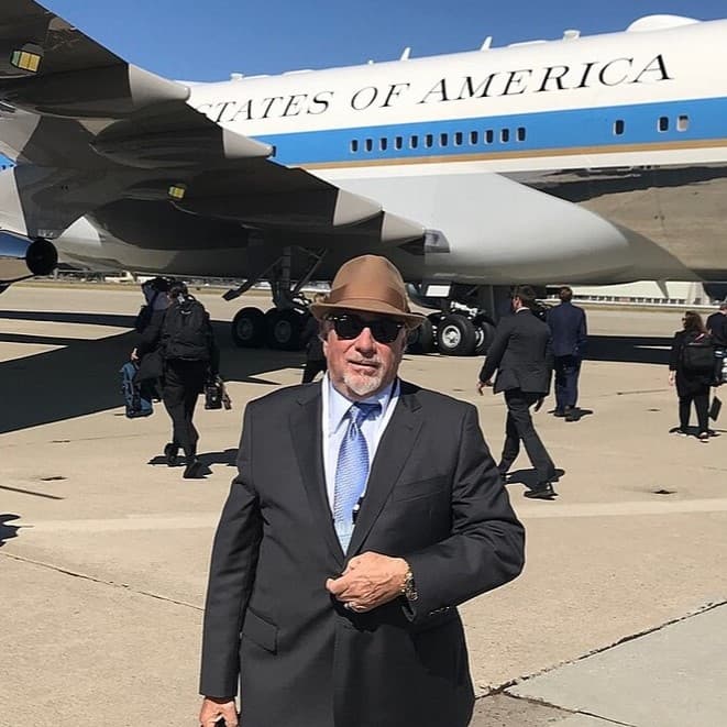 Michael Savage Profile Picture