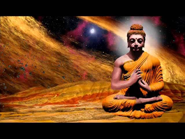 Avalokitesvara   Om Mani Padme Hum   Original Extended Version