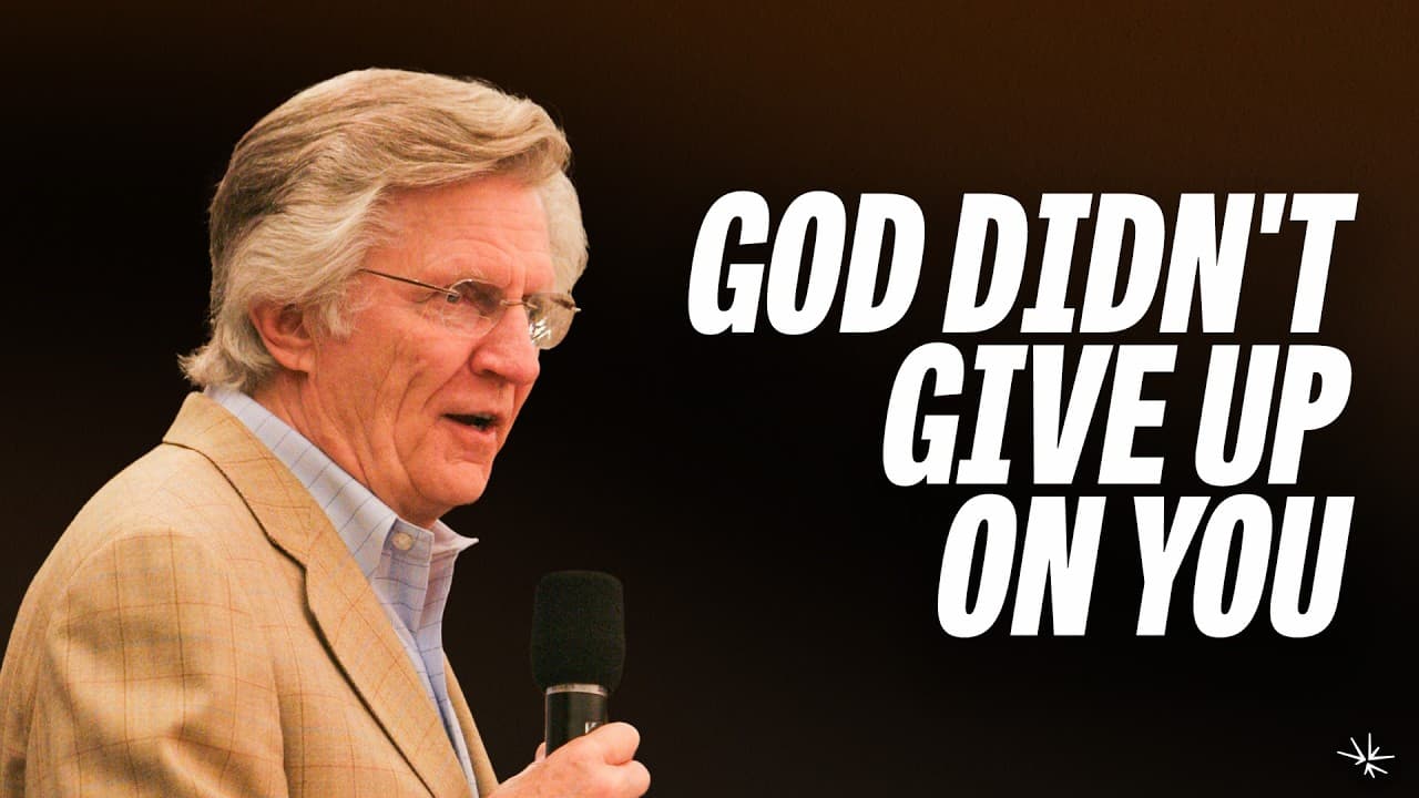 The High Cost of Mercy - David Wilkerson